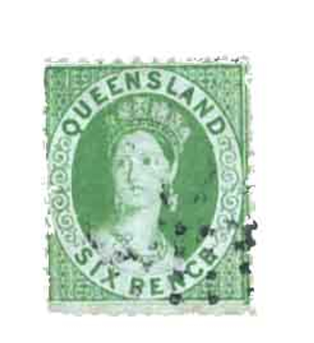 1112834 -- Used Stamp(s) -- Used Stamp(s) -- small flaws