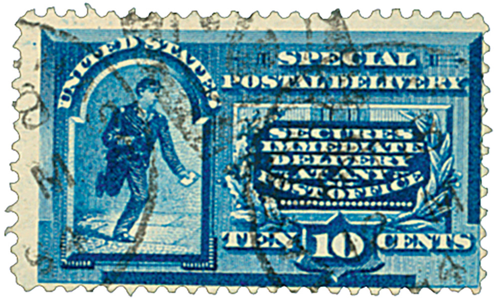 276323 -- Used Single Stamp(s) -- Used Stamp(s)