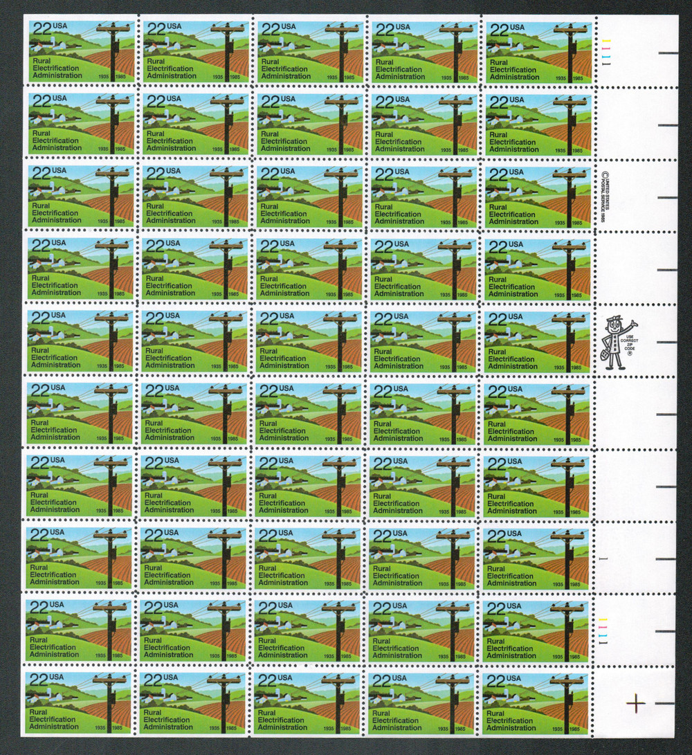 310631 -- Mint Sheet(s) -- Mint Stamp(s)