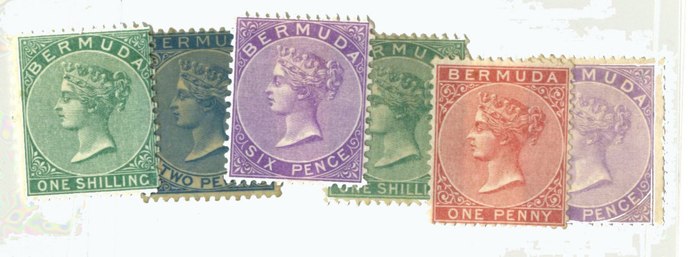 986787 -- Mixed Unused Stamp(s) -- Mixed Unused