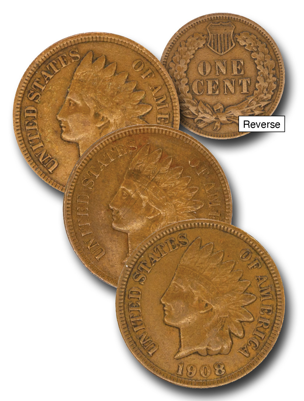 1507145 -- Coin --  -- Good - Very Good