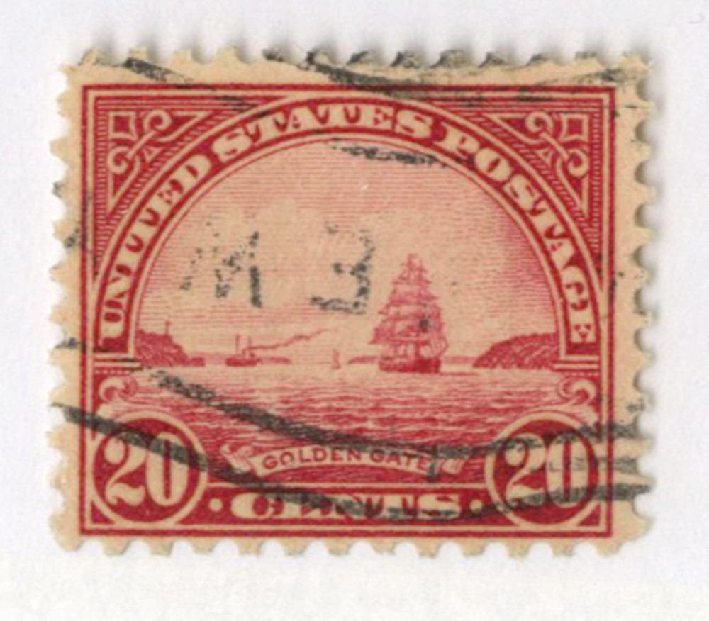 341478 -- Used Single Stamp(s) -- Used Stamp(s) -- Fine
