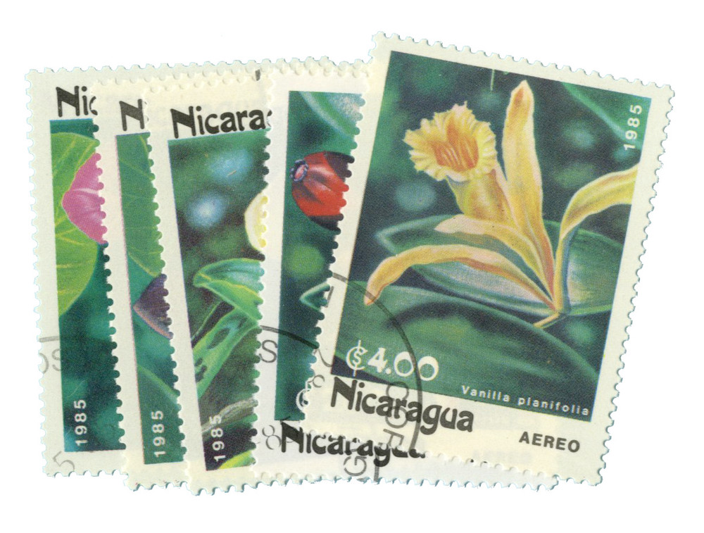 944271 -- Used Canceled Stamp(s) -- Used Stamp(s)