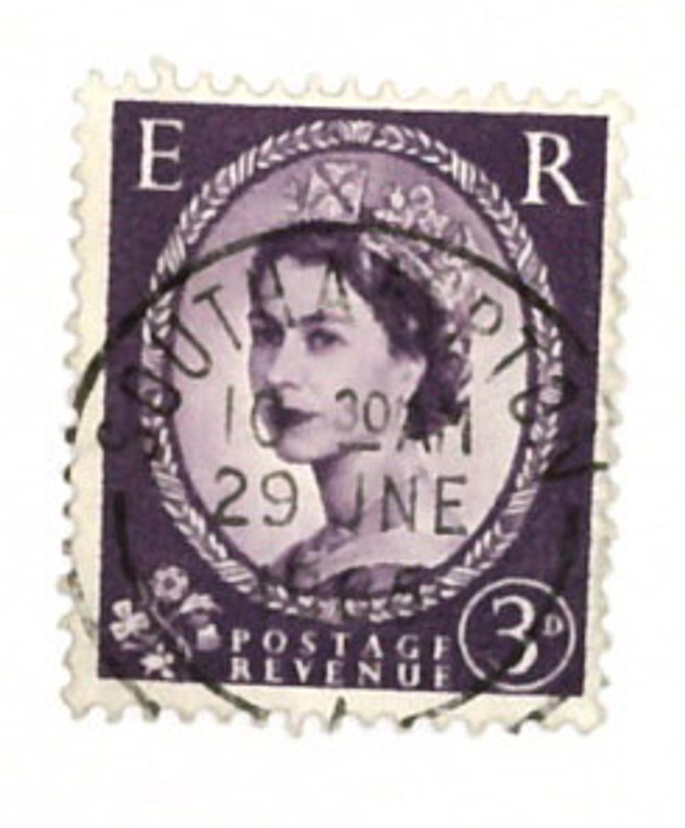 （訳ありセール 格安） - 358p 1960 Company Stamp Mystic - Britain Great 貨幣収集、切手収集