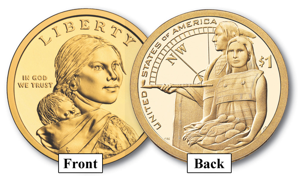 473478 -- Coin