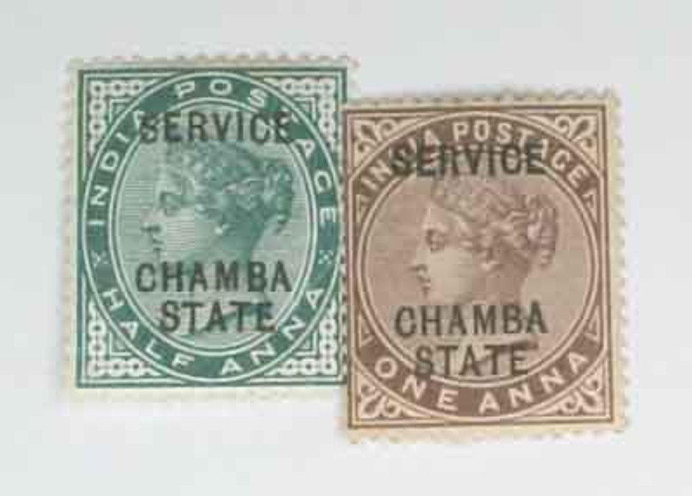 1399493 -- Mint Stamp(s) -- Mint Stamp(s)