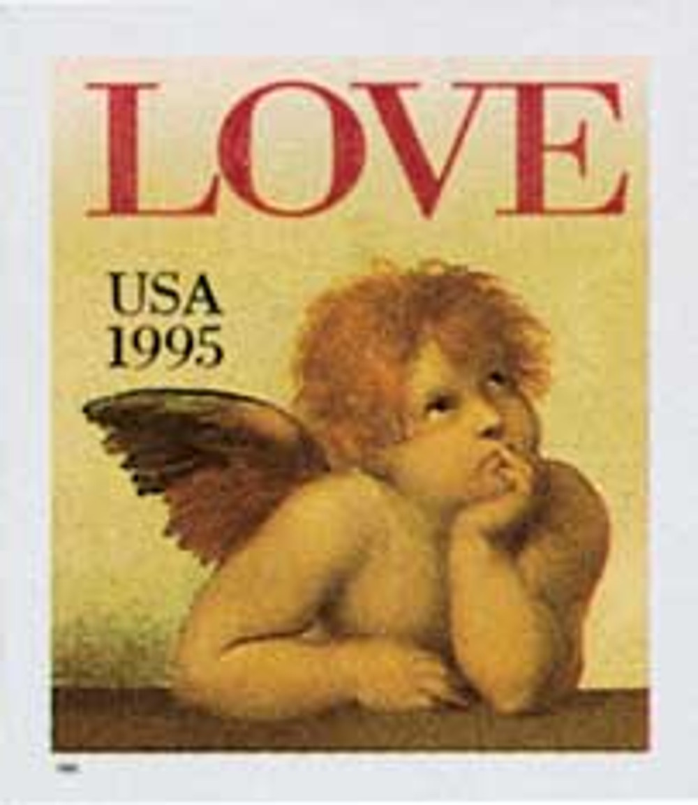 318788 -- Mint Stamp(s) -- Mint Stamp(s)