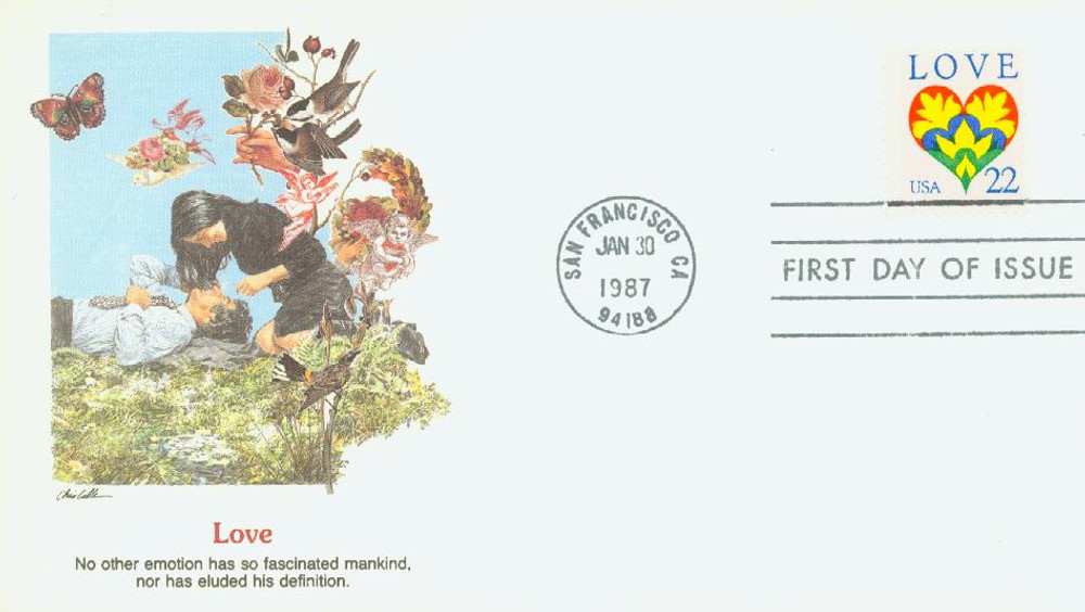 311714 -- Fleetwood First Day Cover -- First Day Cover