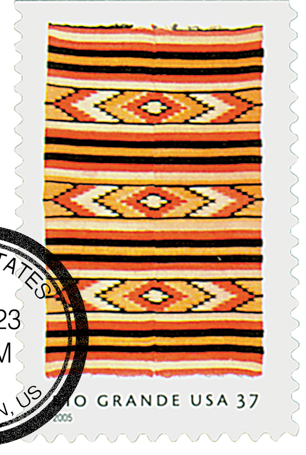 330699 -- Used Single Stamp(s) -- Used Stamp(s)
