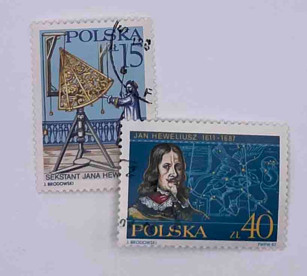1248191 -- Used Canceled Stamp(s) -- Used Stamp(s)