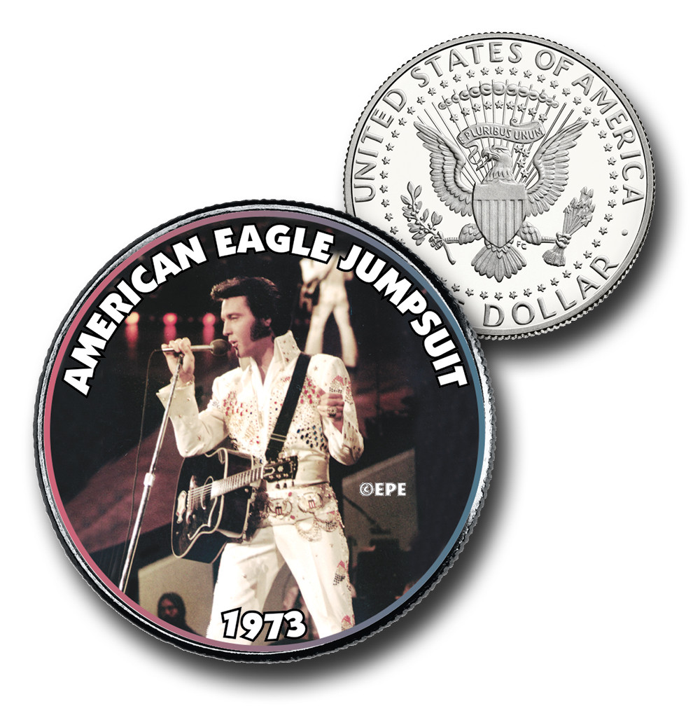 CNS1079 - Elvis Presley 