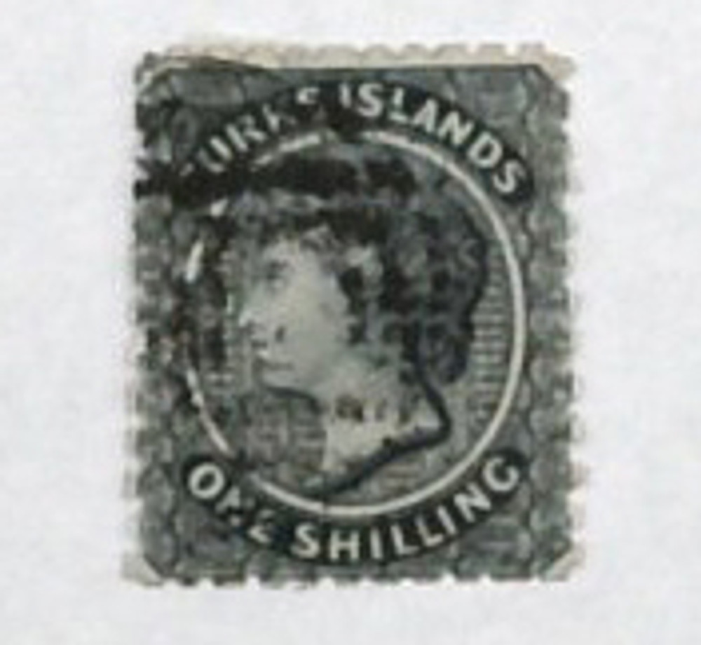 1601915 -- Used Stamp(s) -- Used Stamp(s) -- small flaws