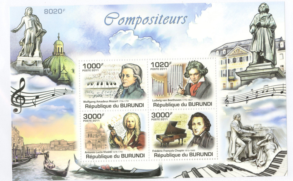 936060 -- Mint Sheet(s) -- Mint Stamp(s) -- Never Hinged