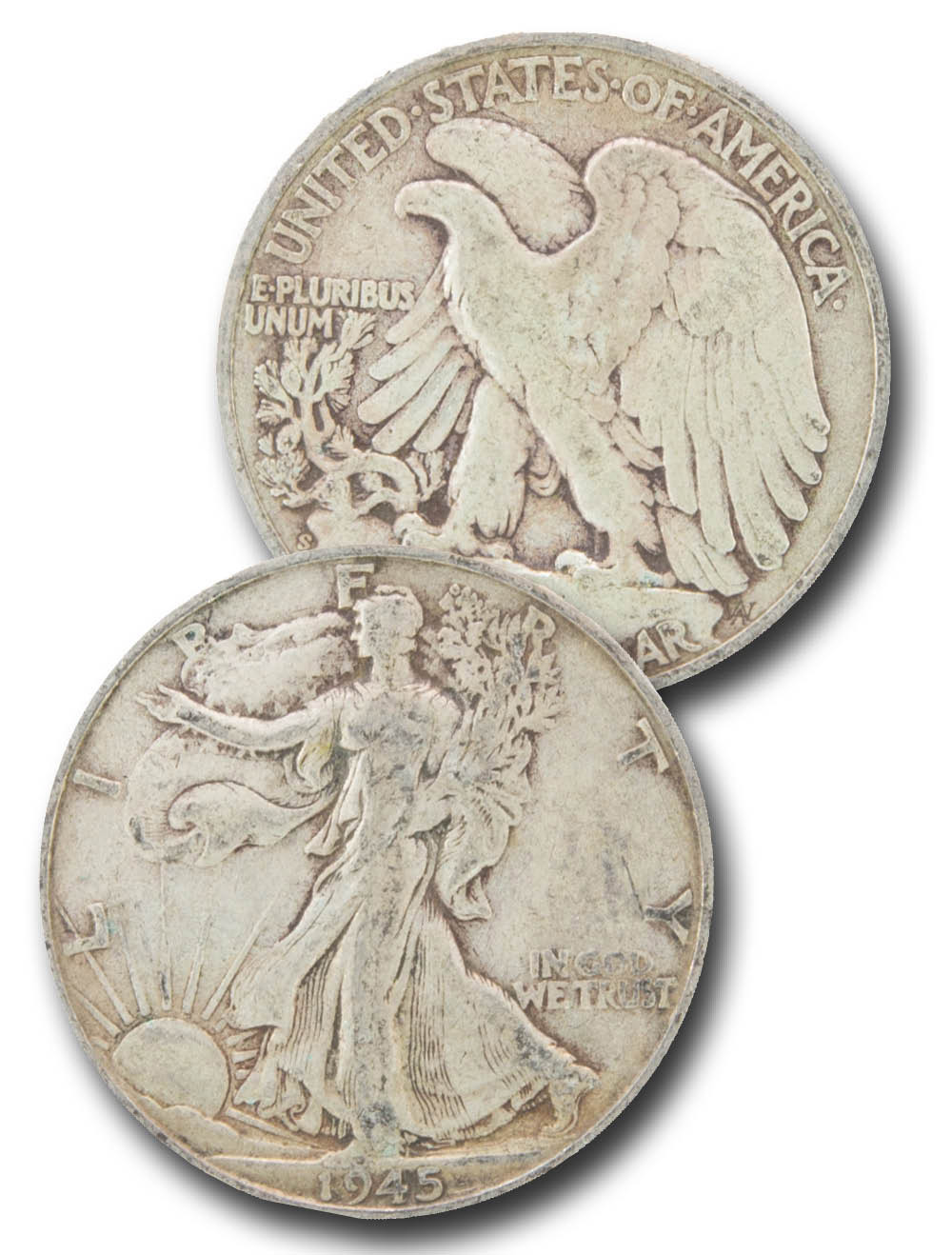 1492971 -- Coin --  -- Fine - Very Fine