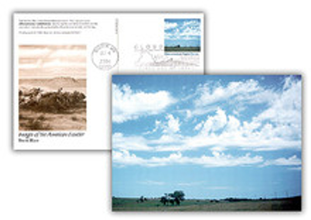 298249 -- Fleetwood First Day Cover -- First Day Cover