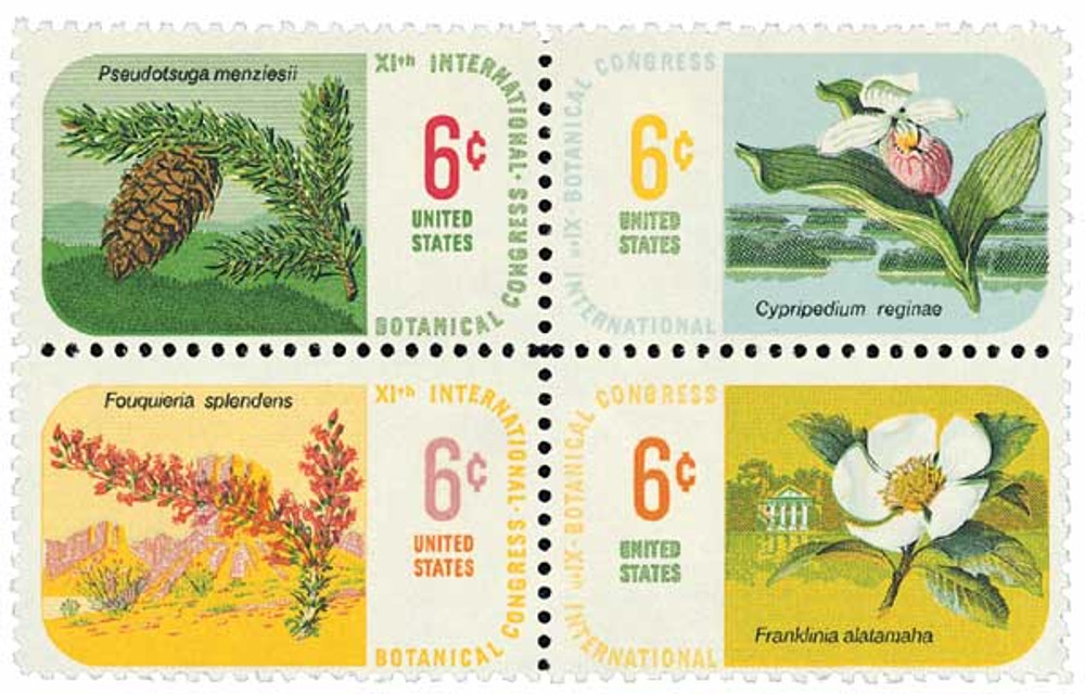 303299 -- Mint Stamp(s) -- Mint Stamp(s)