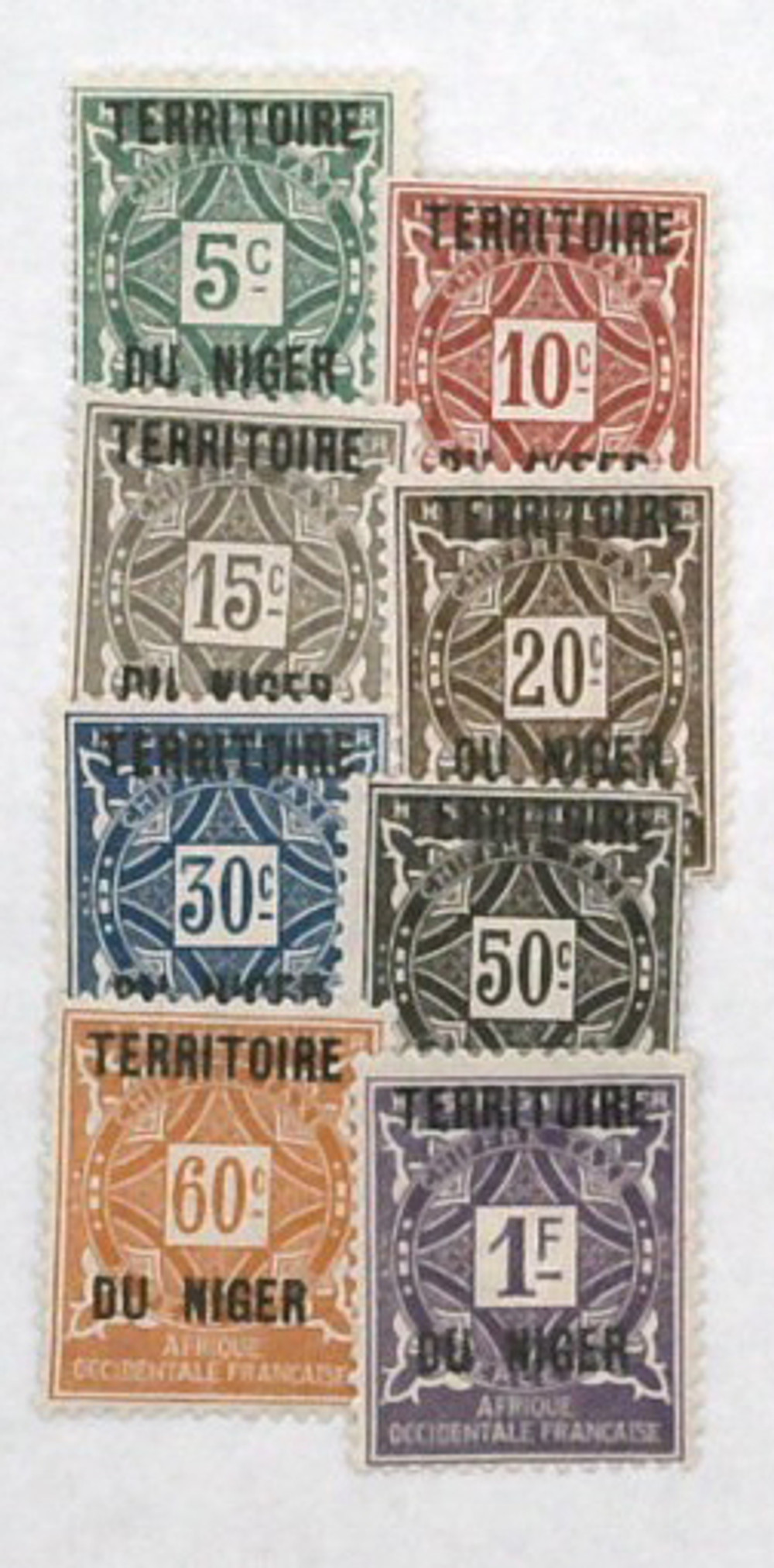 1295724 -- Unused Stamp(s) -- Unused Stamp(s) -- small flaws