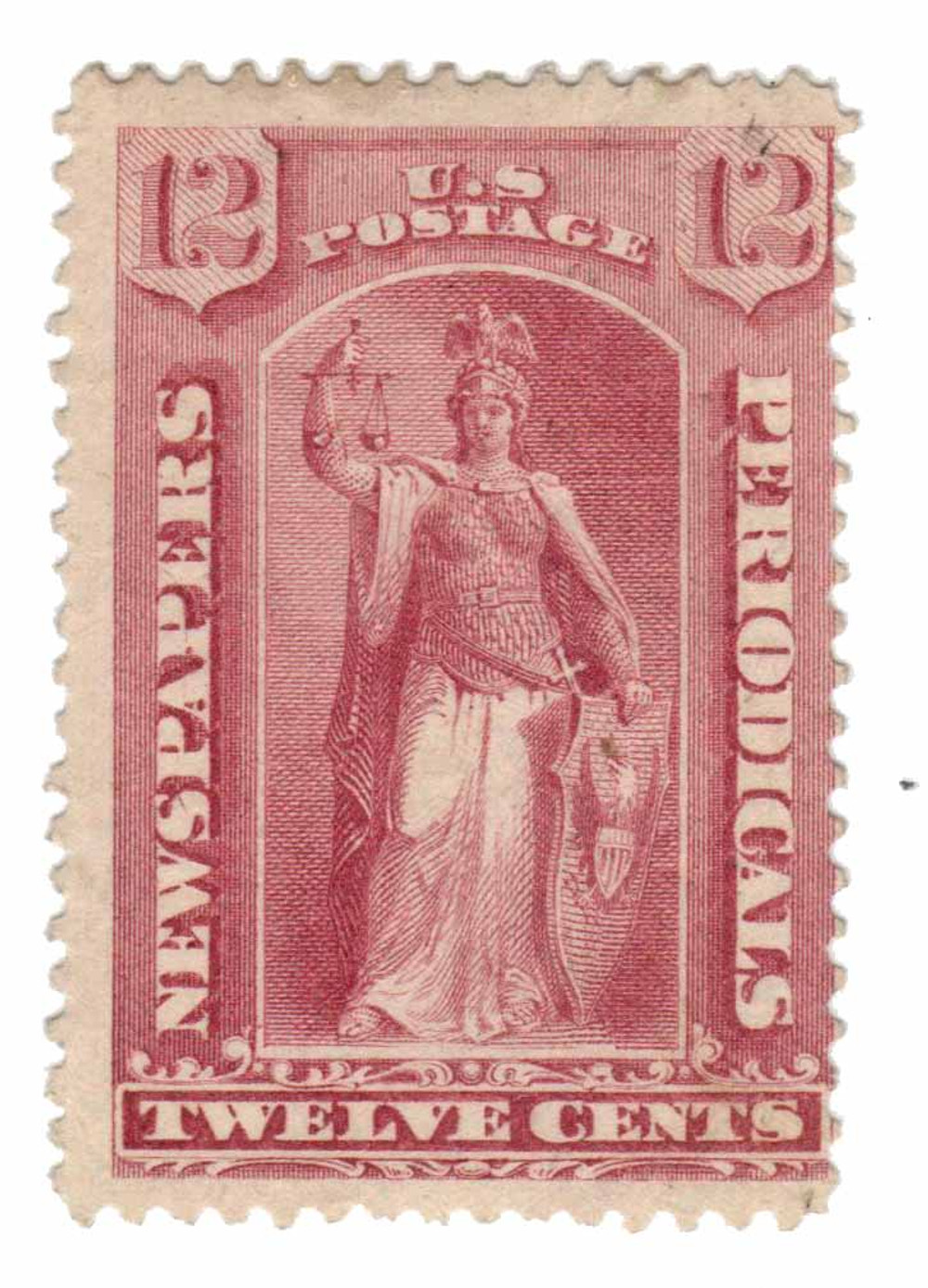 287424 -- Mint Stamp(s) -- Mint Stamp(s)