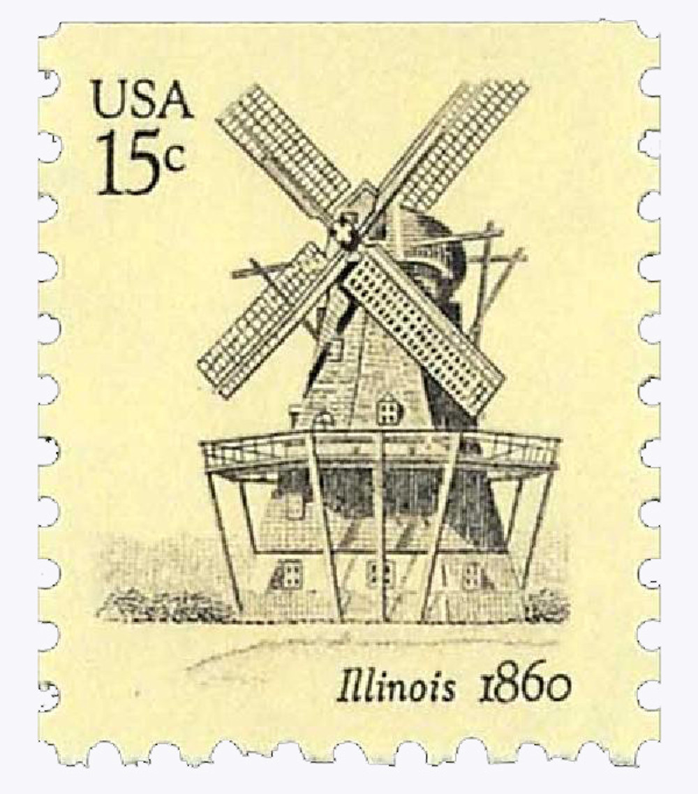 306853 -- Mint Stamp(s) -- Mint Stamp(s)
