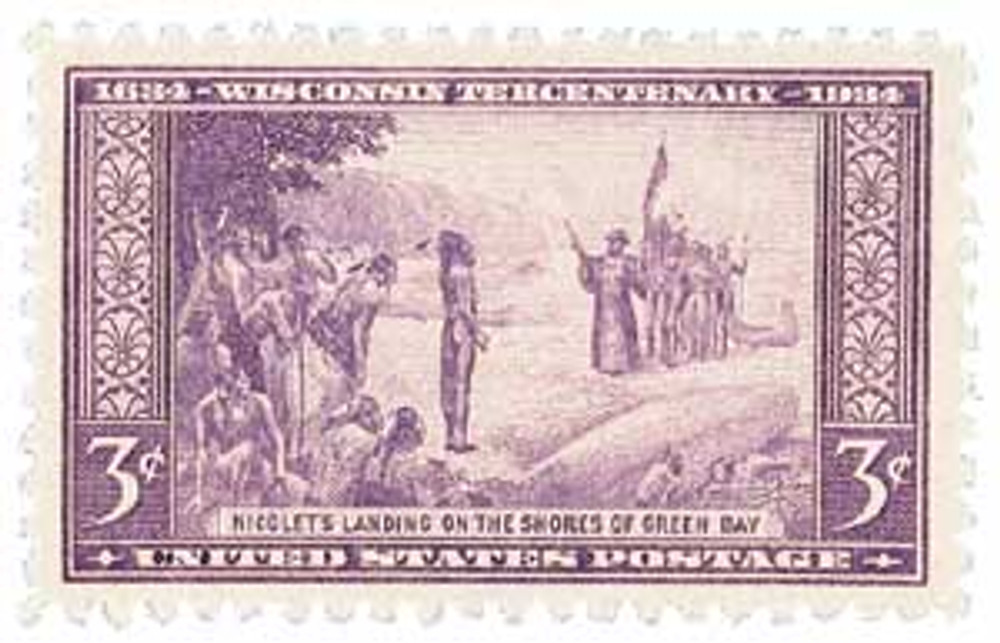 342378 -- Mint Stamp(s) -- Mint Stamp(s)