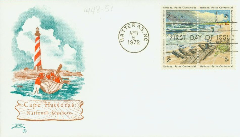 303973 -- Classic First Day Cover -- First Day Cover