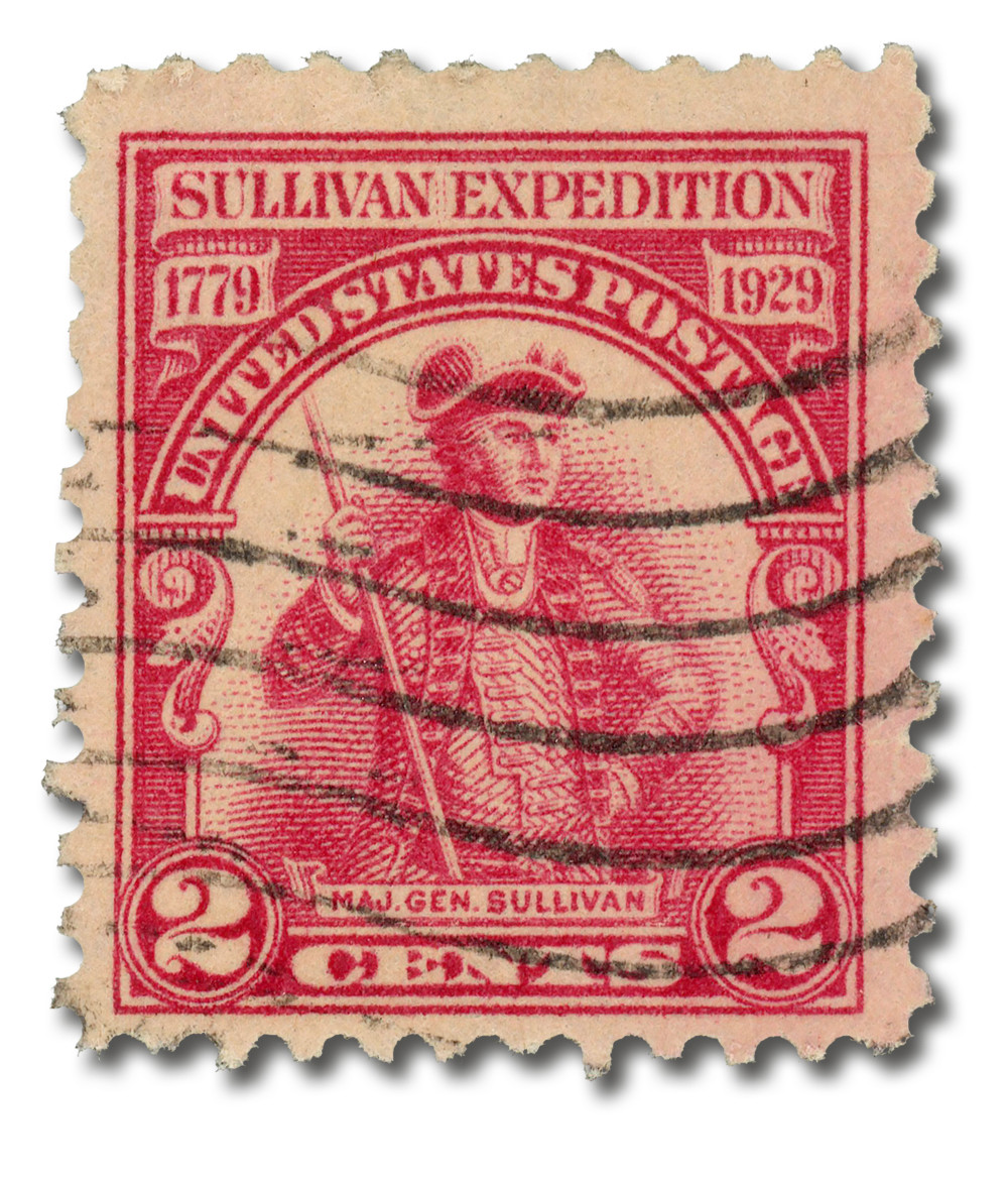 340683 -- Used Stamp(s) -- Used Stamp(s) -- small flaws