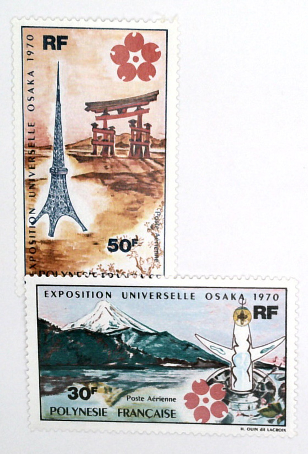 1533131 -- Unused Stamp(s) -- Unused Stamp(s) -- small flaws
