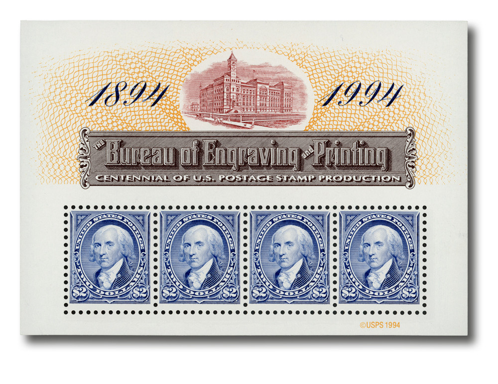 318133 -- Mint Stamp(s) -- Mint Stamp(s)