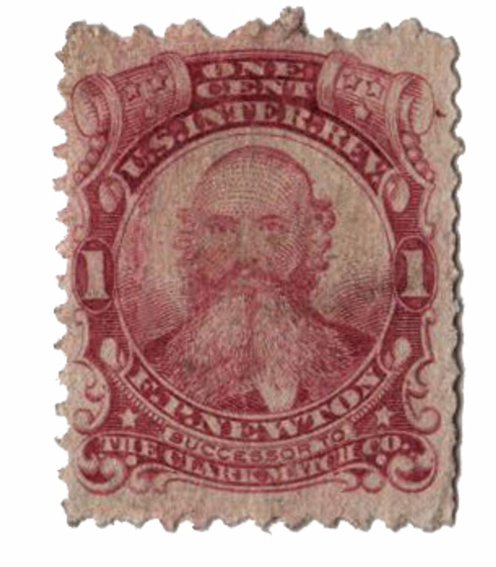 291747 -- Used Stamp(s) -- Used Stamp(s) -- small flaws