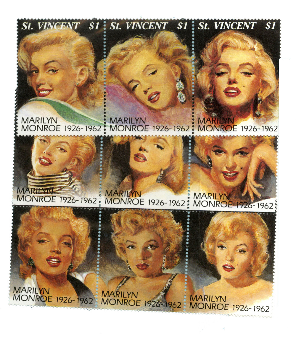 668521 -- Mint Stamp(s) -- Mint Stamp(s) -- Never Hinged