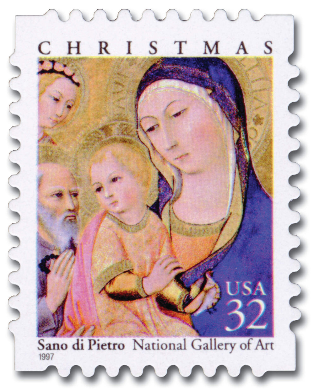 321881 -- Mint Stamp(s) -- Mint Stamp(s)