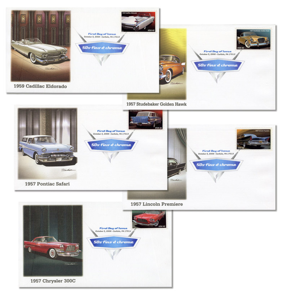 333941 -- Fleetwood FDC with Digital Color Cancel -- First Day Cover