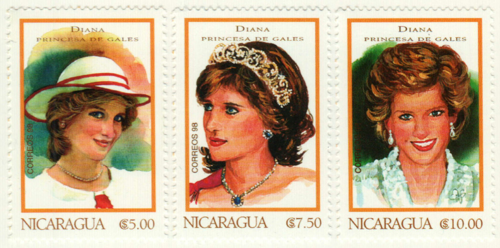 227115 -- Mint Stamp(s) -- Mint Stamp(s) -- Never Hinged