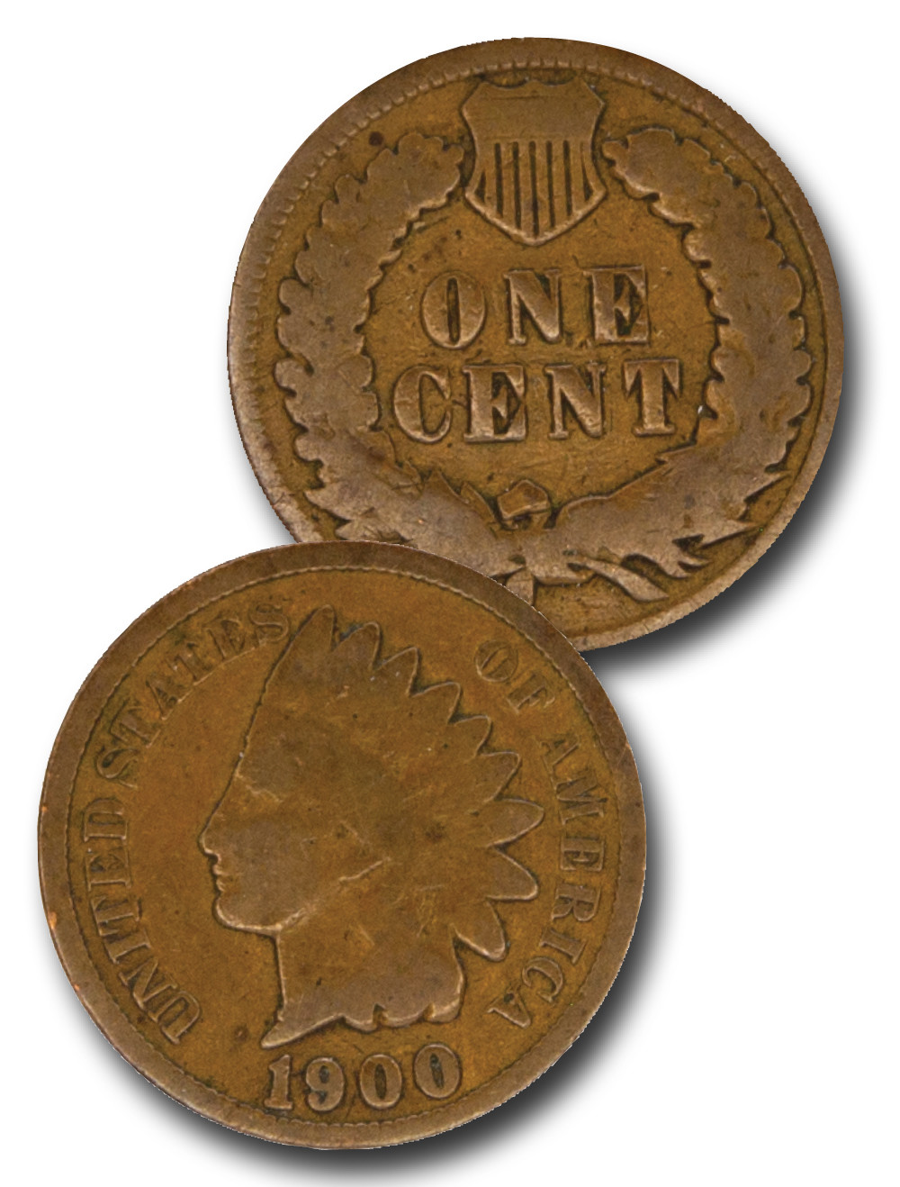 1493391 -- Coin --  -- Good - Very Good