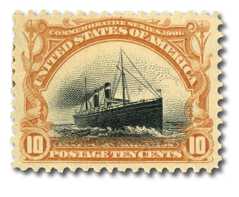 319397 -- Mint Stamp(s) -- Mint Stamp(s)
