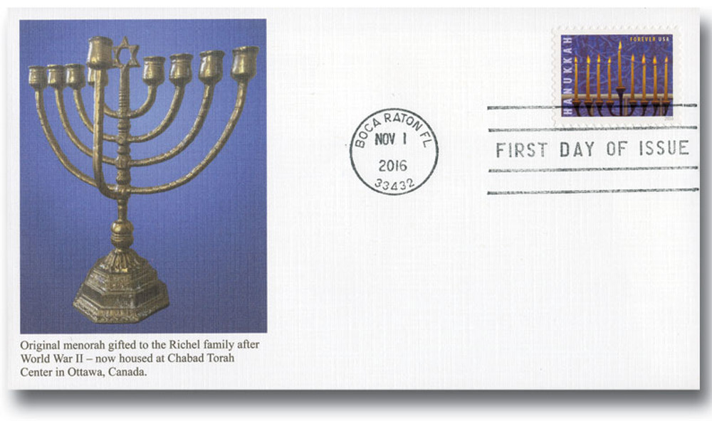 636988 -- Fleetwood First Day Cover -- First Day Cover