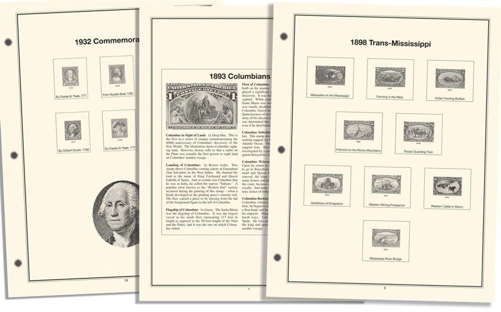 コレクション Japanese Stamps Album Japan Stamp Album | StampsBooks