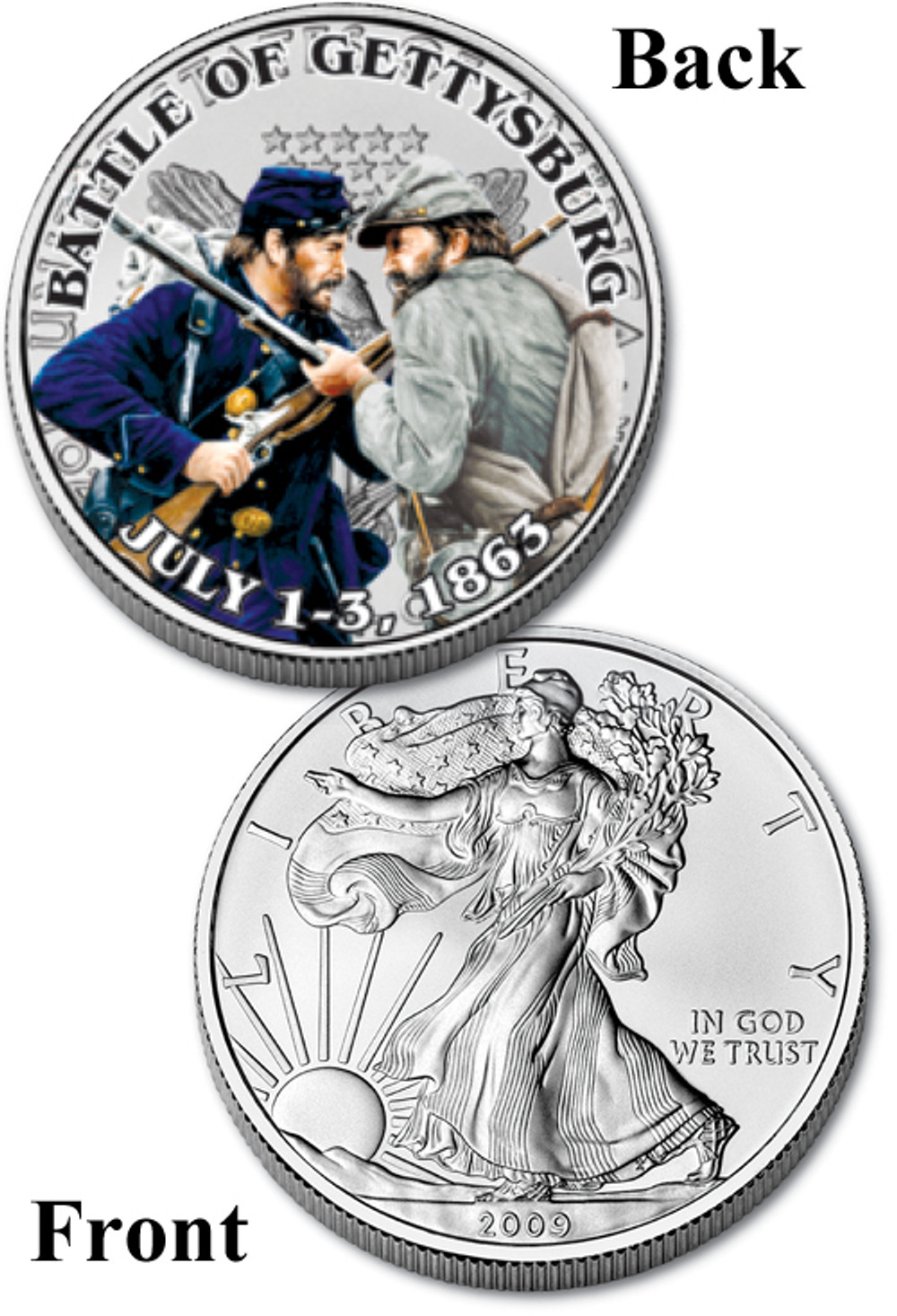 447064 -- Coin