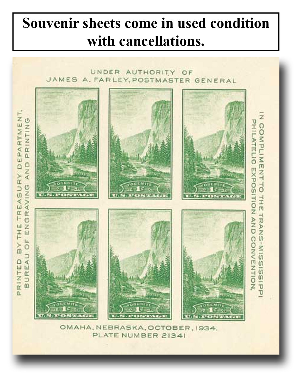 343152 -- Used Single Stamp(s) -- Used Stamp(s)