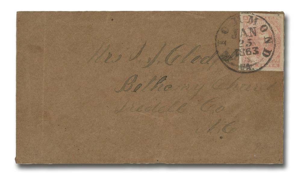 1543871 -- Cover -- Cover -- Very Fine