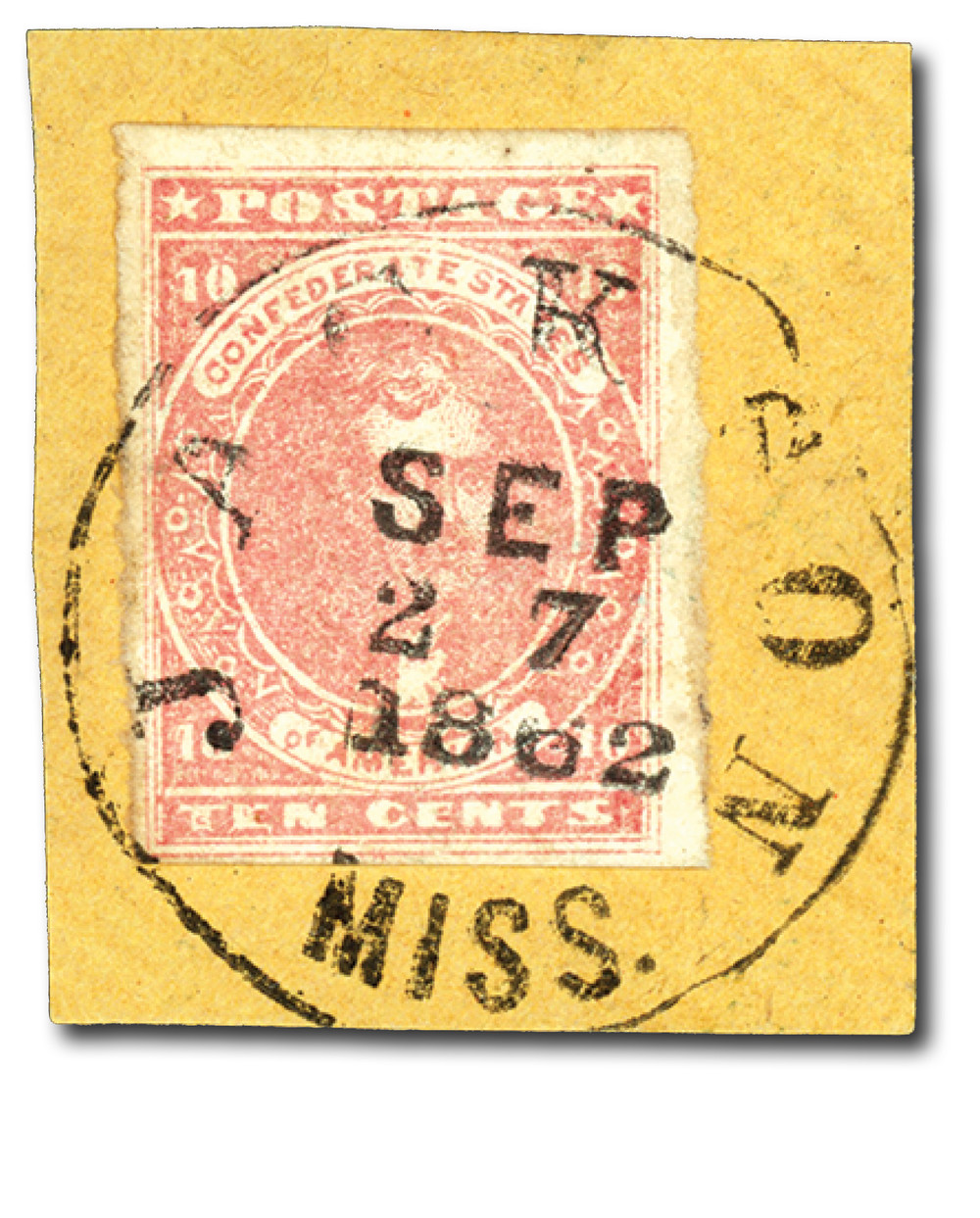 272146 -- Used Single Stamp(s) -- Used Stamp(s)