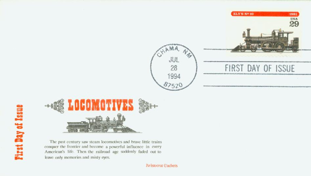 317712 -- Classic First Day Cover -- First Day Cover