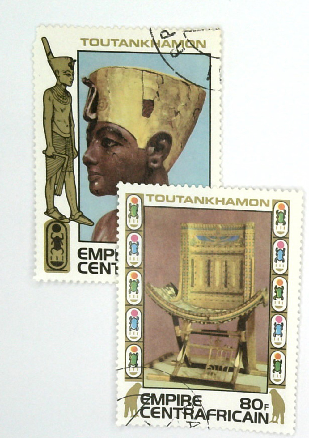 1513792 -- Used Canceled Stamp(s) -- Used Stamp(s)