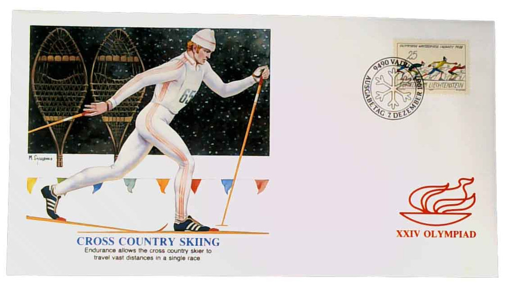 1424660 -- Classic First Day Cover -- First Day Cover