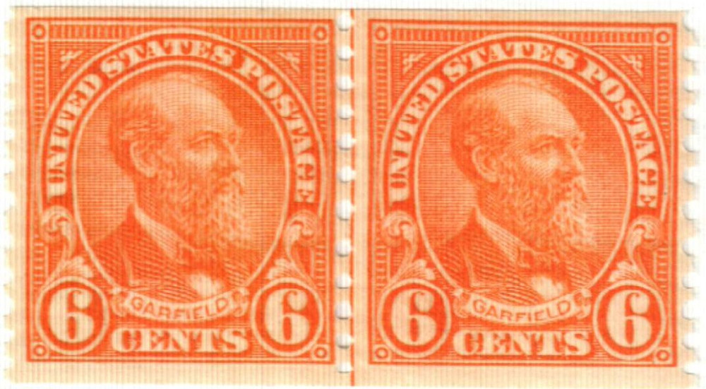 342026 -- Mint Line Pair -- Mint Stamp(s)