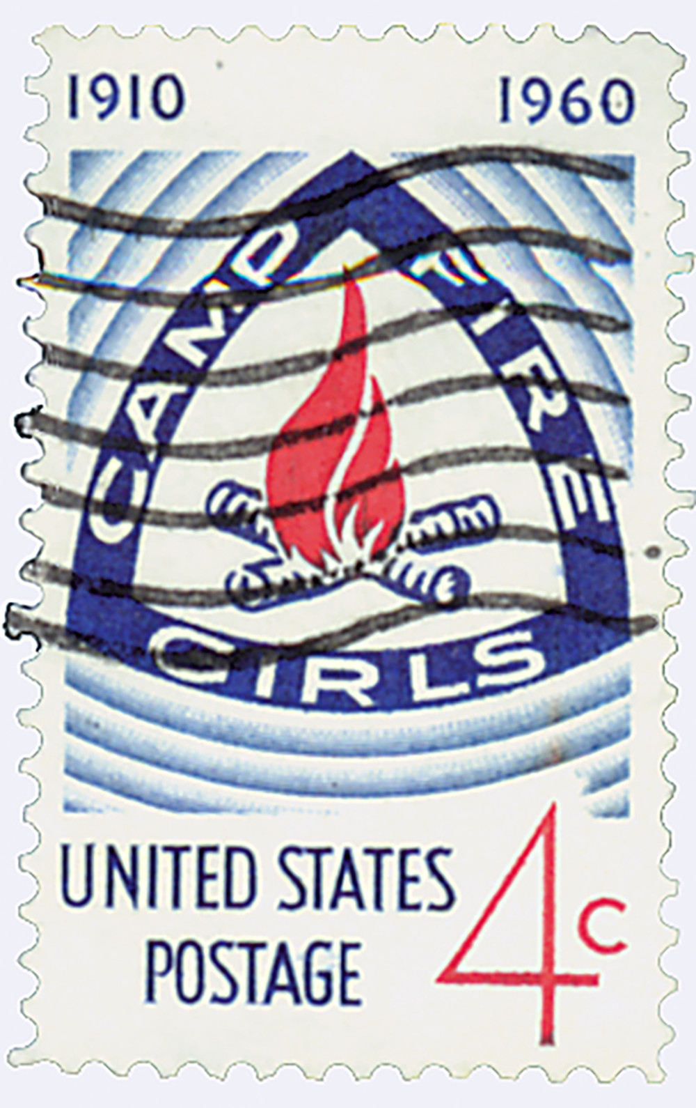 301483 -- Used Single Stamp(s) -- Used Stamp(s)