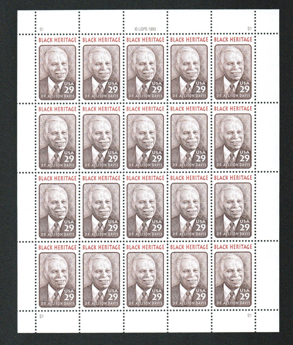 317327 -- Mint Sheet(s) -- Mint Stamp(s)