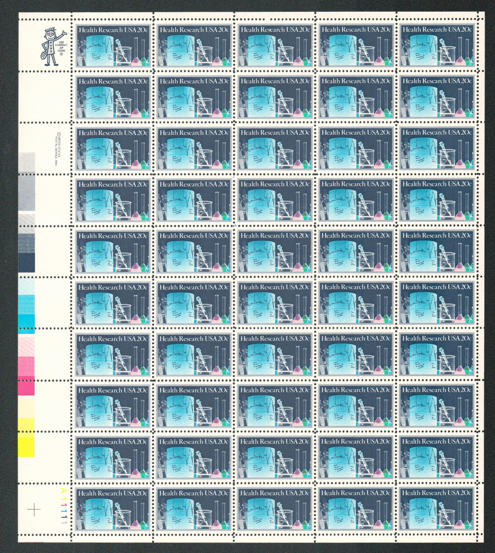309975 -- Mint Sheet(s) -- Mint Stamp(s)