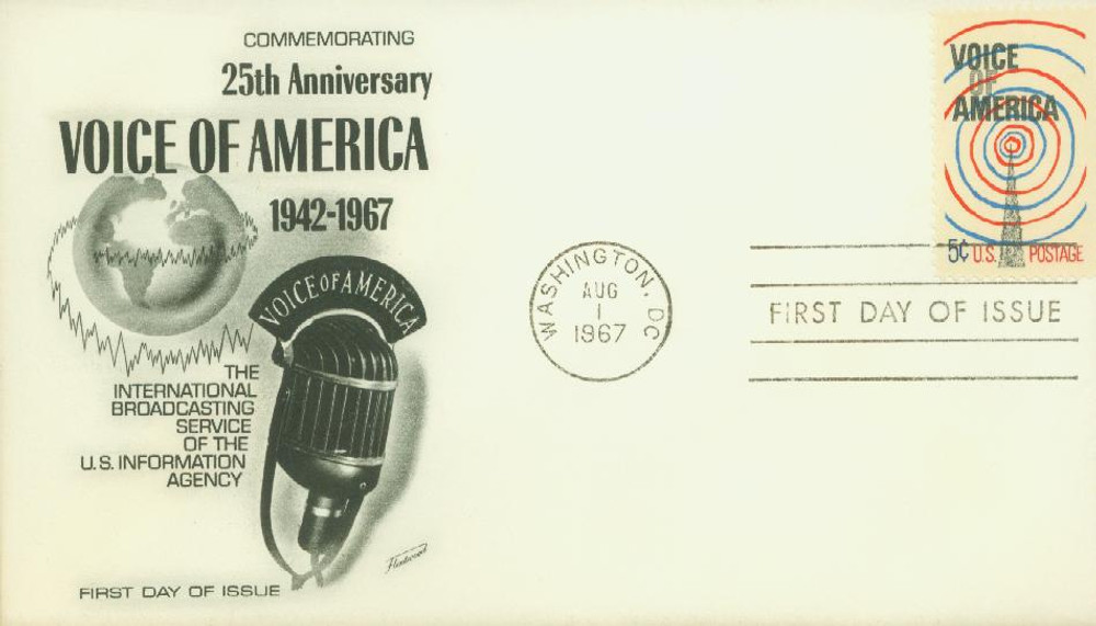 302856 -- Classic First Day Cover -- First Day Cover