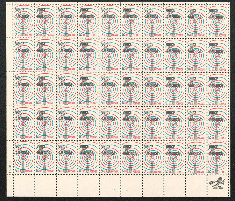 302861 -- Mint Sheet(s) -- Mint Stamp(s)